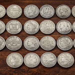 1870 us dollar - Etsy 日本