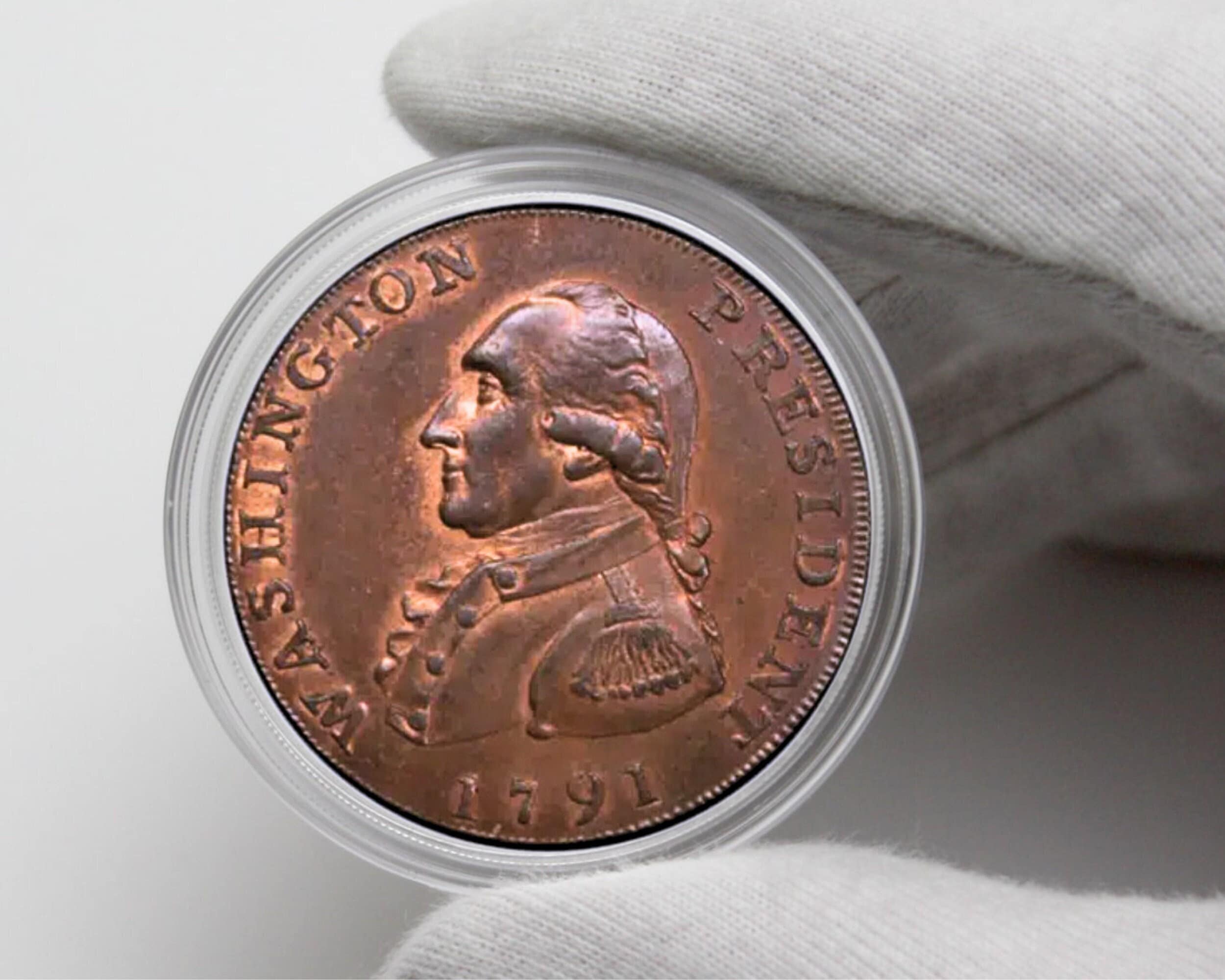John adams coin - Etsy 日本