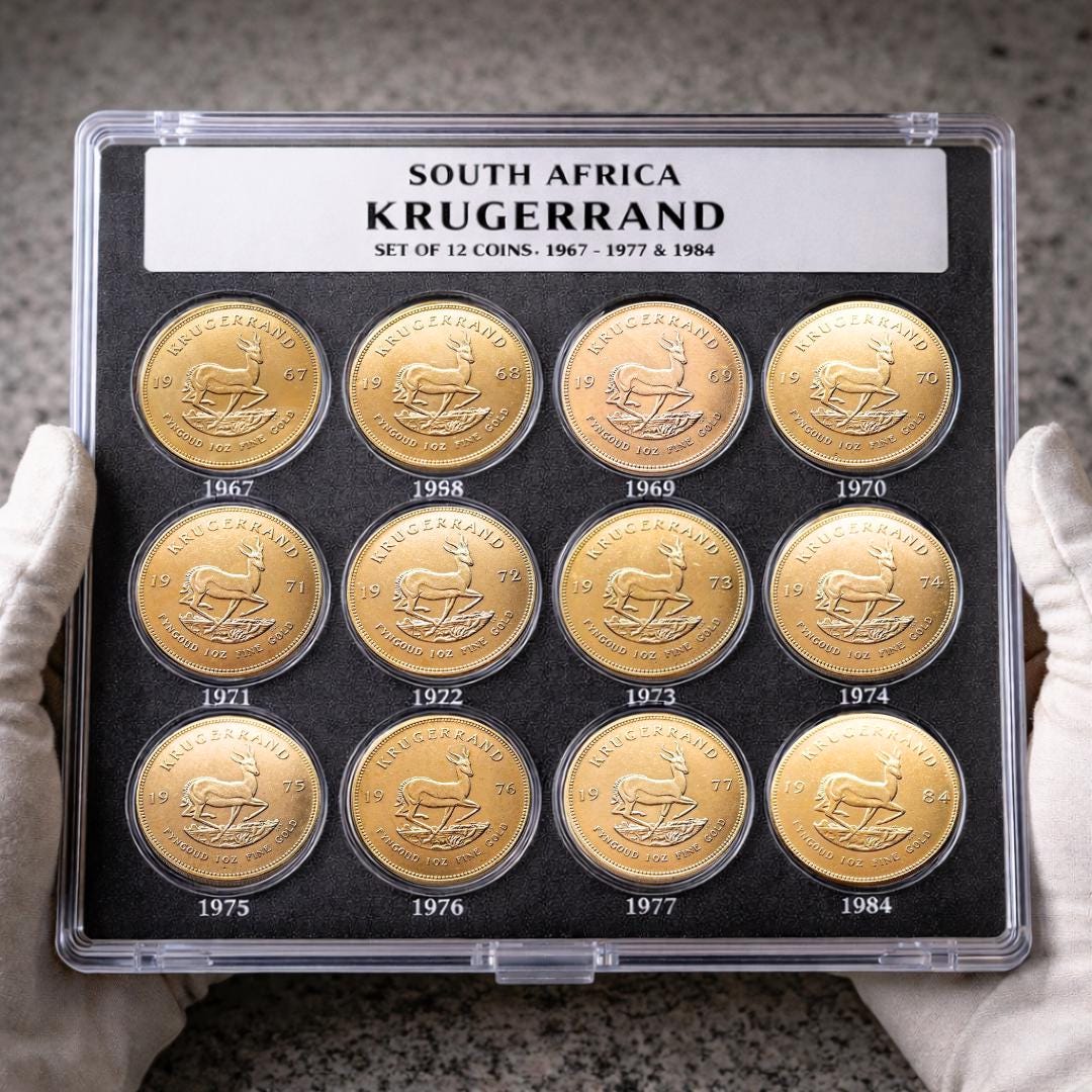 Coincollectorsoutlet - Etsy