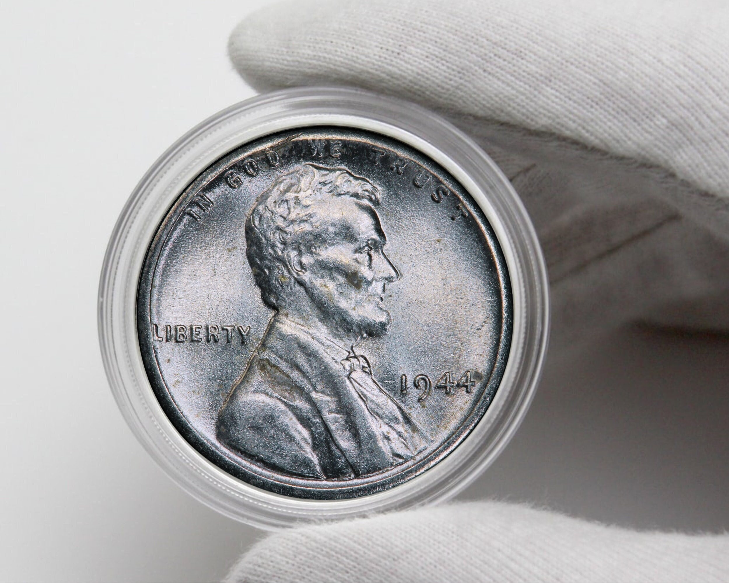 2701.　希少　？　1909年　アメリカ　リンカーン　1セント　VDB 2701.希少？1909年アメリカリンカーン1セントVDB