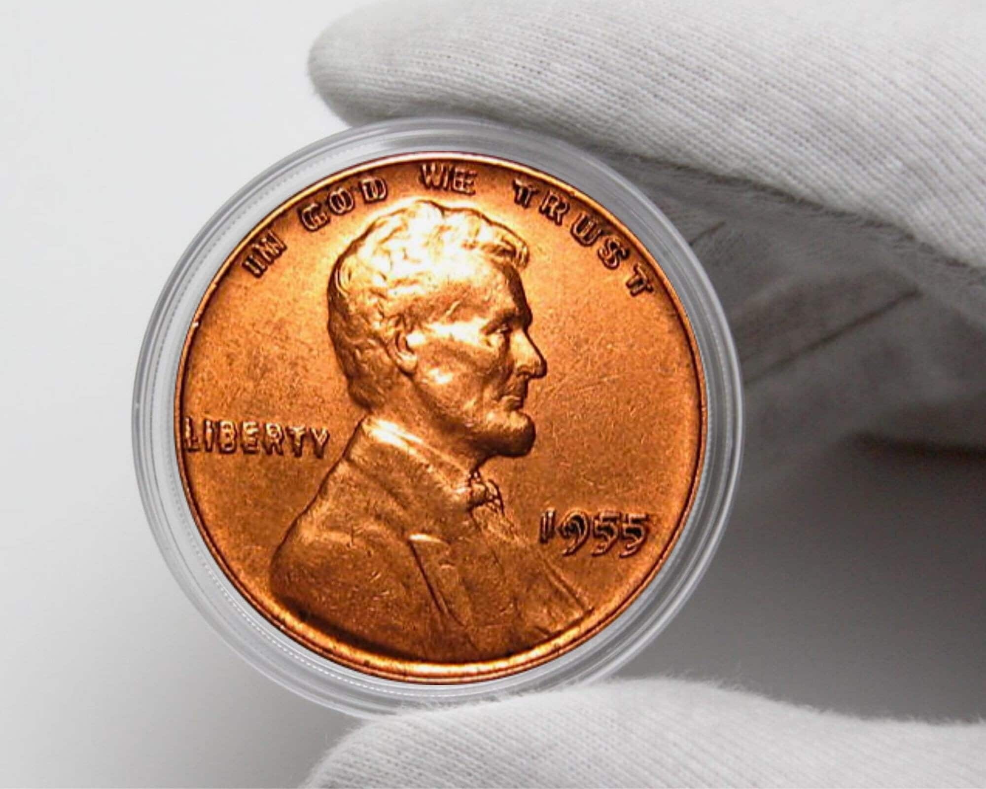 Coincollectorsoutlet - Etsy