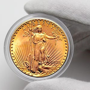 1933 double eagle - Etsy 日本