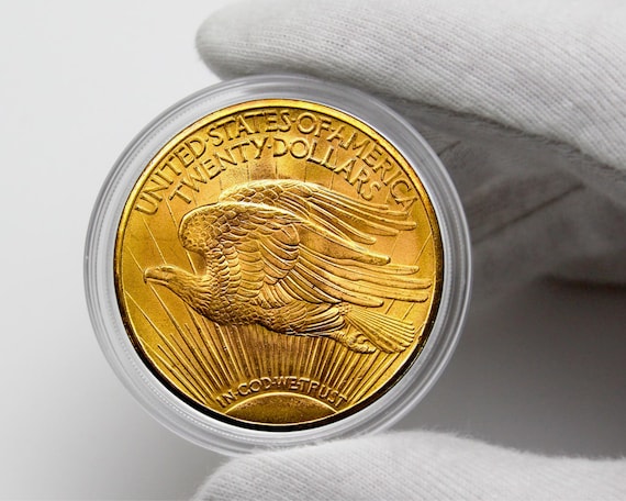 american eagle 20 dollari oro prezzo
