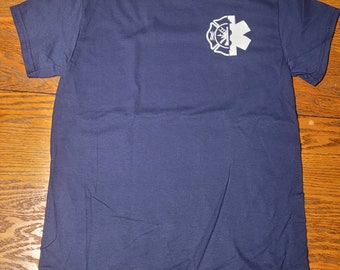 Fire/EMS T shirt