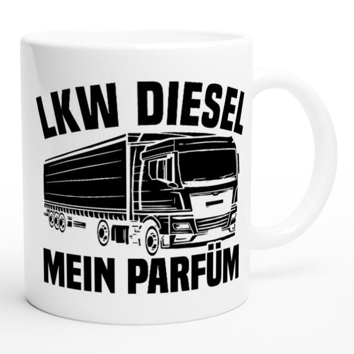 Lkw tasse - .de