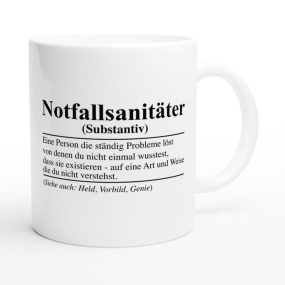 Kosmetiktasche Sanitäter-Motiv – Canvas, 24 X 16 X 5 Cm, Mit Reißverschluss