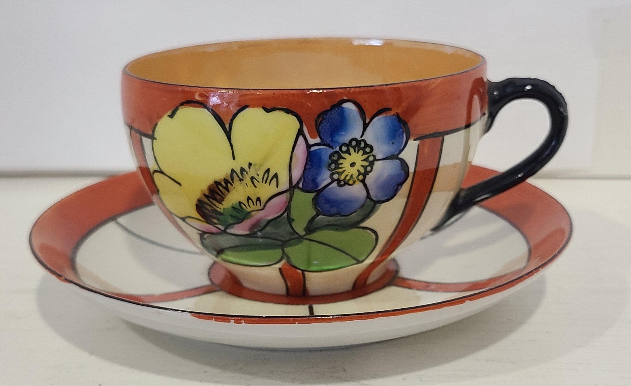 Vintage Ta Japan - Etsy