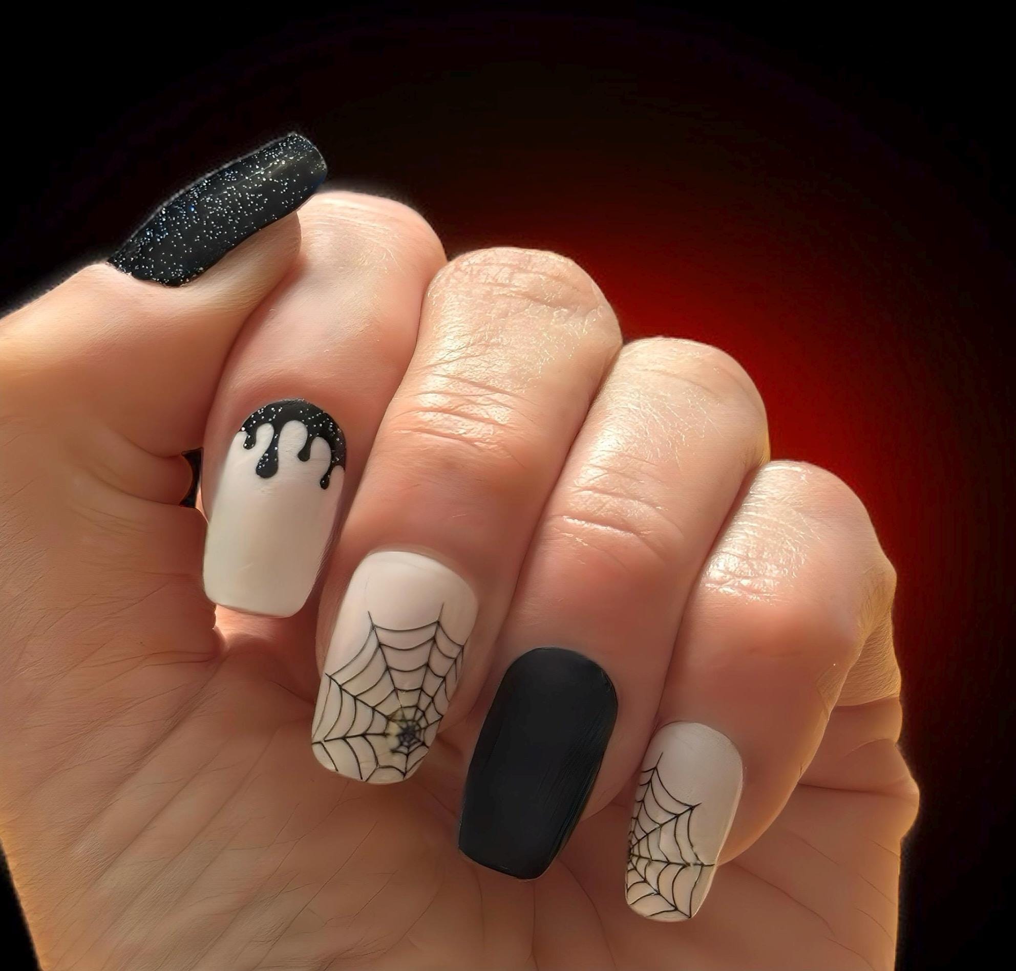 Wicked Nails