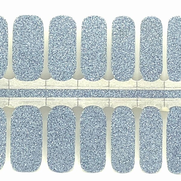 Cinderella Nail Art - Etsy