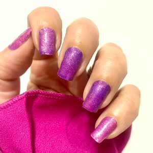 Aura Nail Wraps, Nail Polish Strips, Nail Stickers