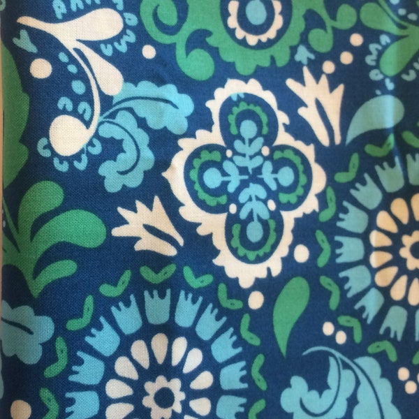 Koko Fabric by the Yard Etsy