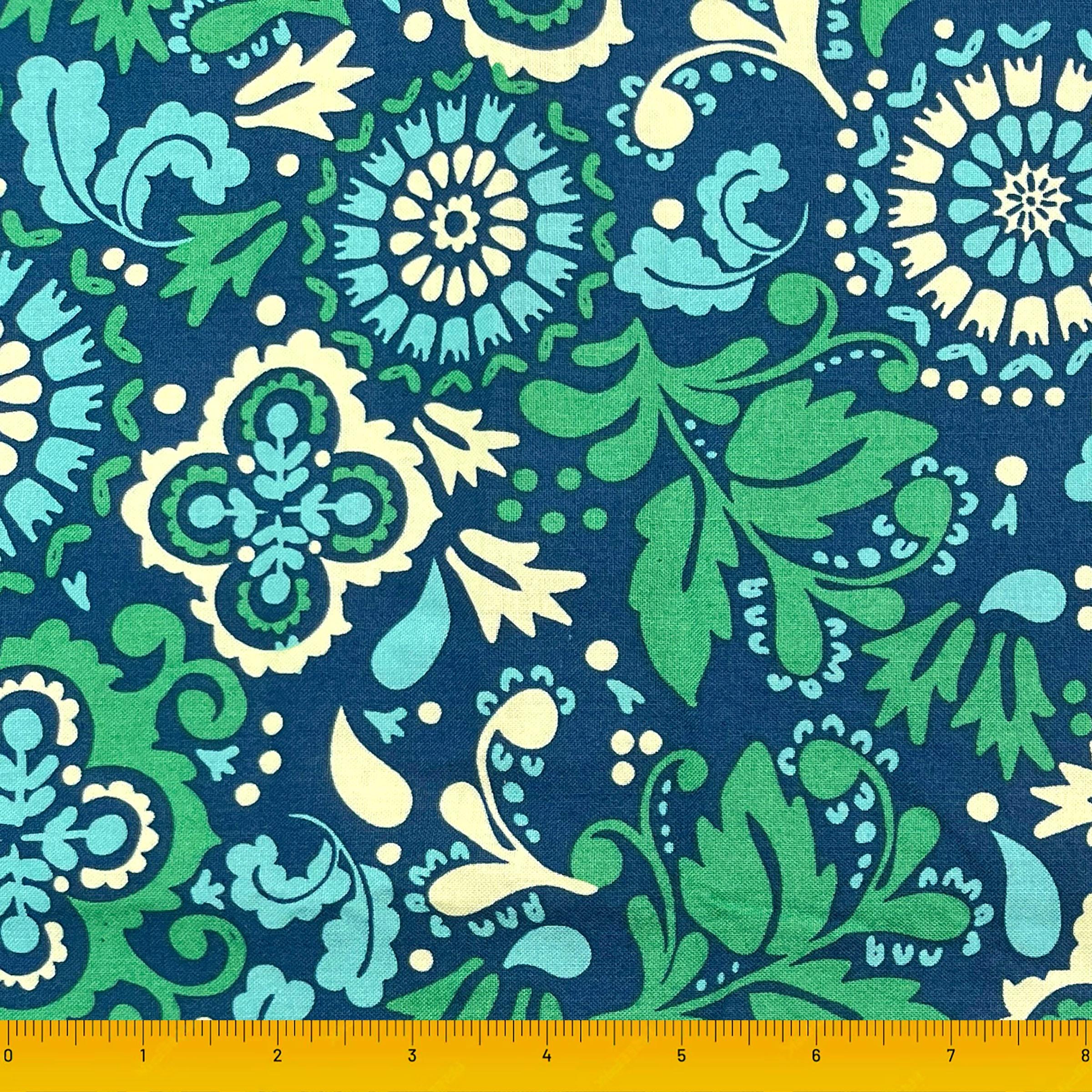 Koko Fabric - Etsy