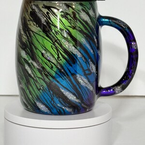 Custom Stainless steel Coffee cup