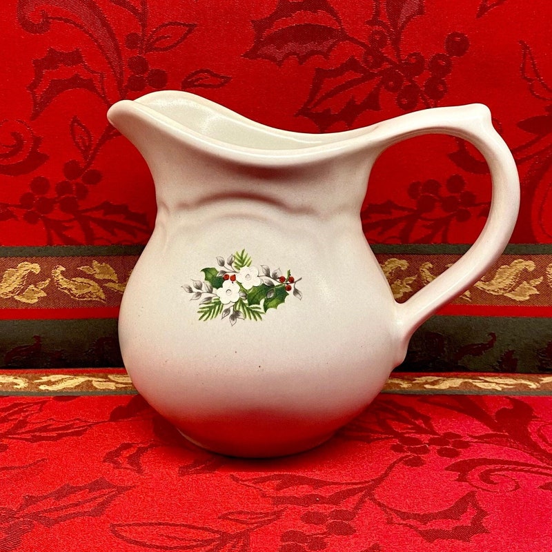 Retired Pfaltzgraff Patterns Etsy