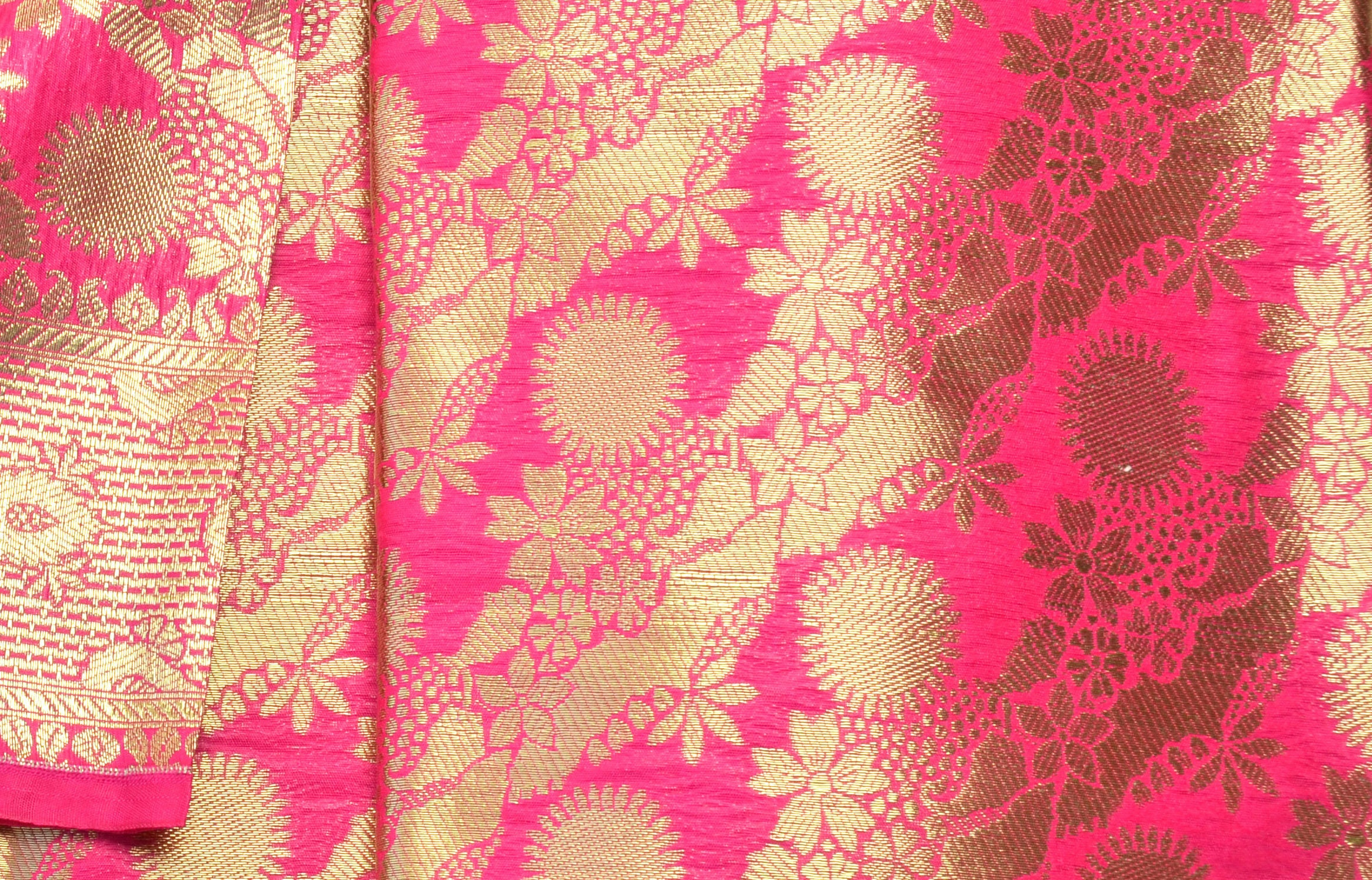 nikah shawl