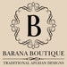 Barana Boutique LLC