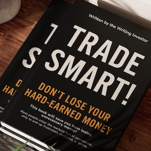 خرید کتاب Smart Trading Book : Chart Patterns & Candlestick