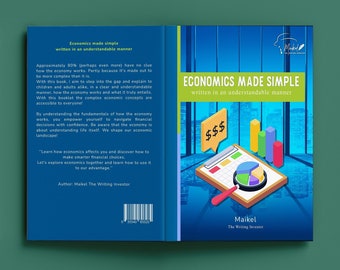 Economie eenvoudig gemaakt (digitaal boek)