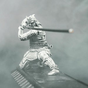 Samurai Incense Holder Japanese incense burner for sticks Ash Catcher Asian incense box Incense Holder Meditation