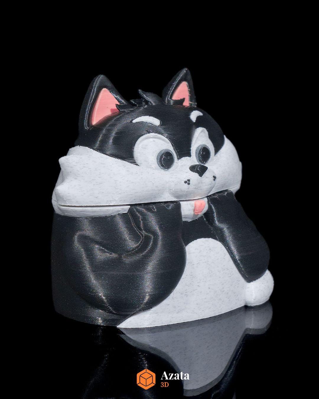 AirPod 2nd Gen/3rd Gen/pro 1st & 2nd Gen Durable Punkitty Strong Case ...