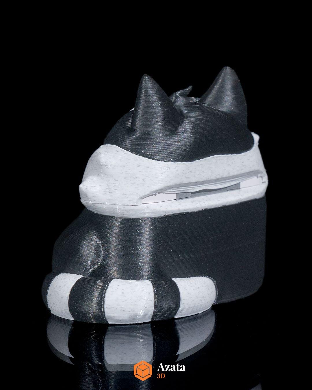 AirPod 2nd Gen/3rd Gen/pro 1st & 2nd Gen Durable Punkitty Strong Case ...