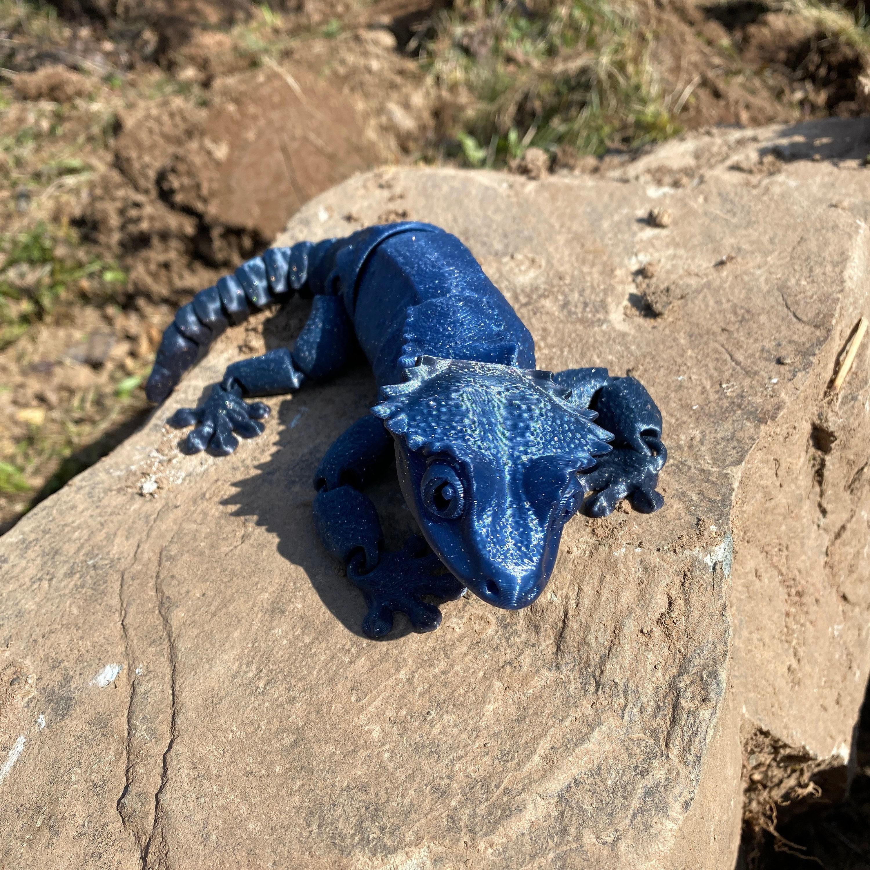 Geko Turbo-Nylon Type D'murs N ° 20 Crochets à Ongles Pour 1