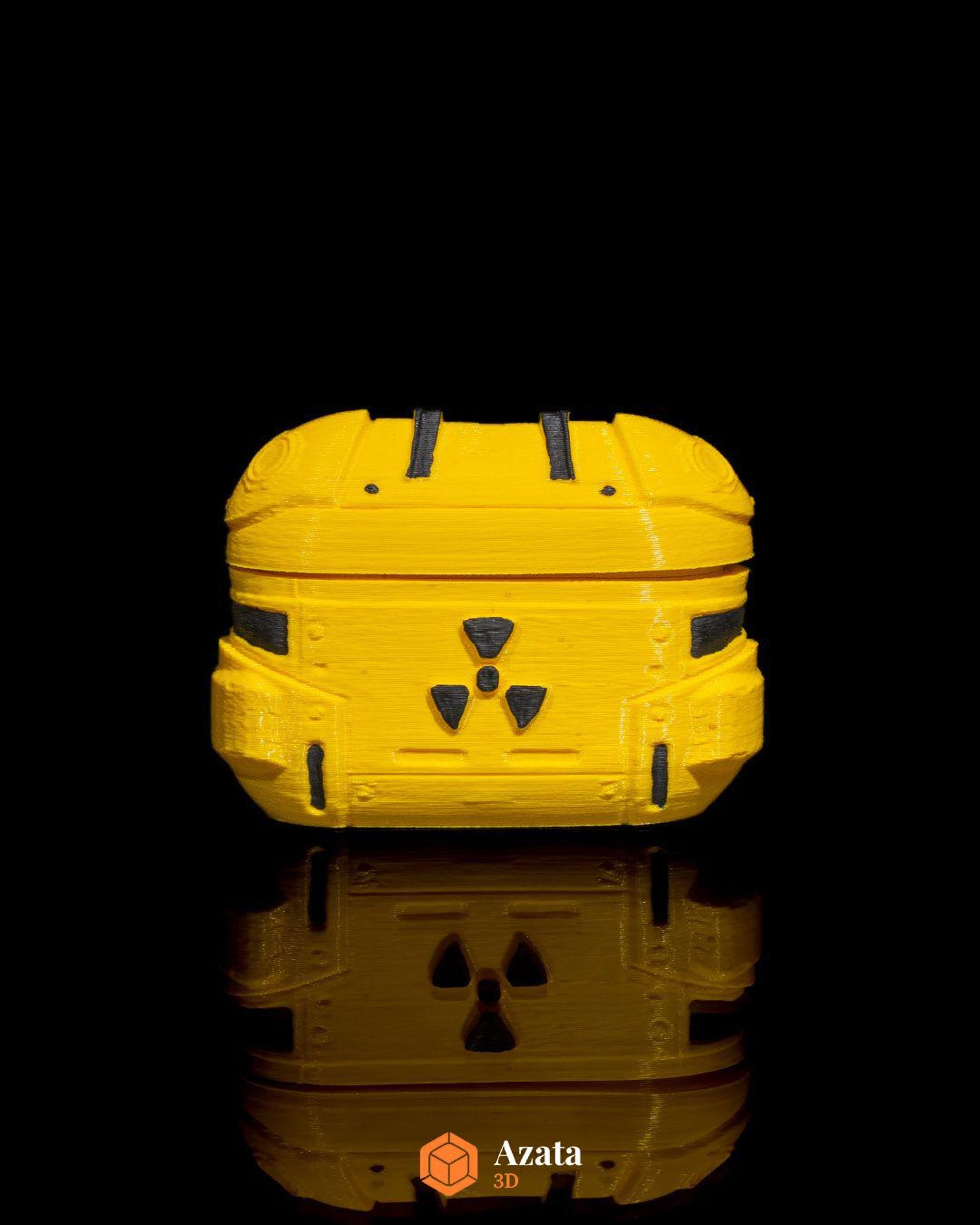 AirPod 2nd Gen/3rd Gen/pro 1st & 2nd Gen Durable Hazmat Suit Strong ...