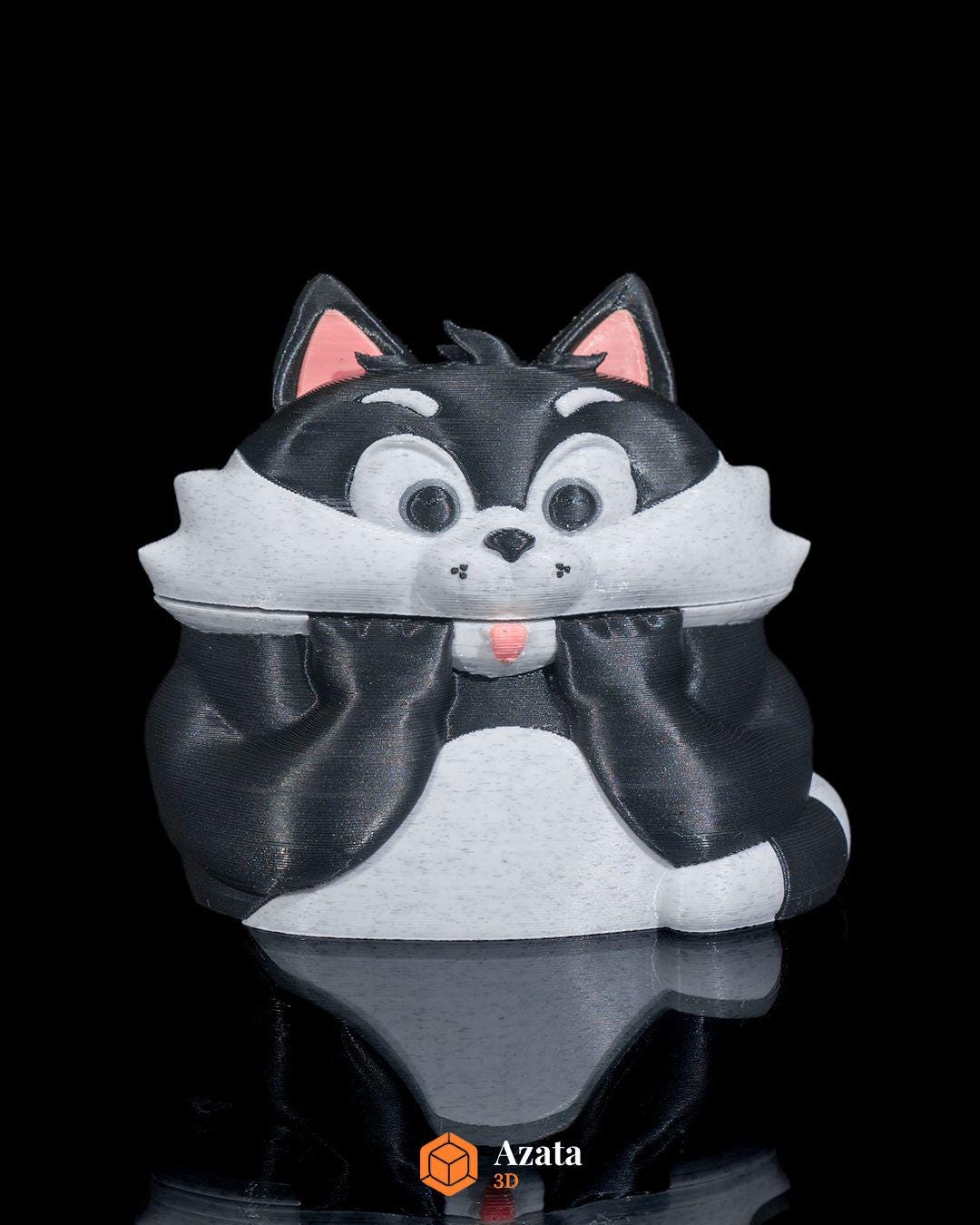 AirPod 2nd Gen/3rd Gen/pro 1st & 2nd Gen Durable Punkitty Strong Case ...