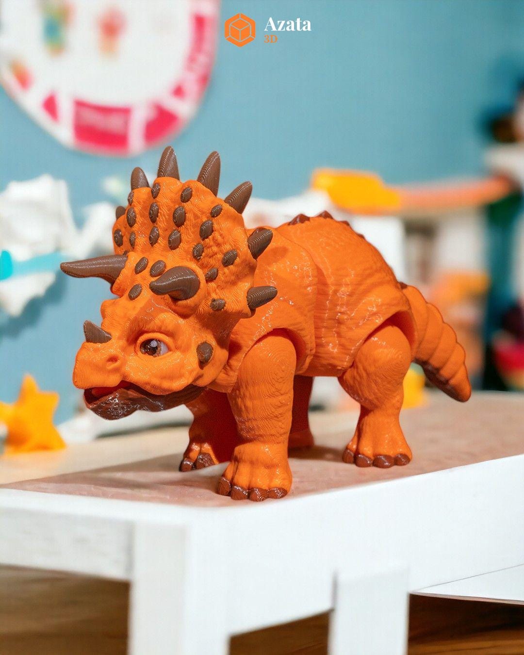 Azata3D - Etsy