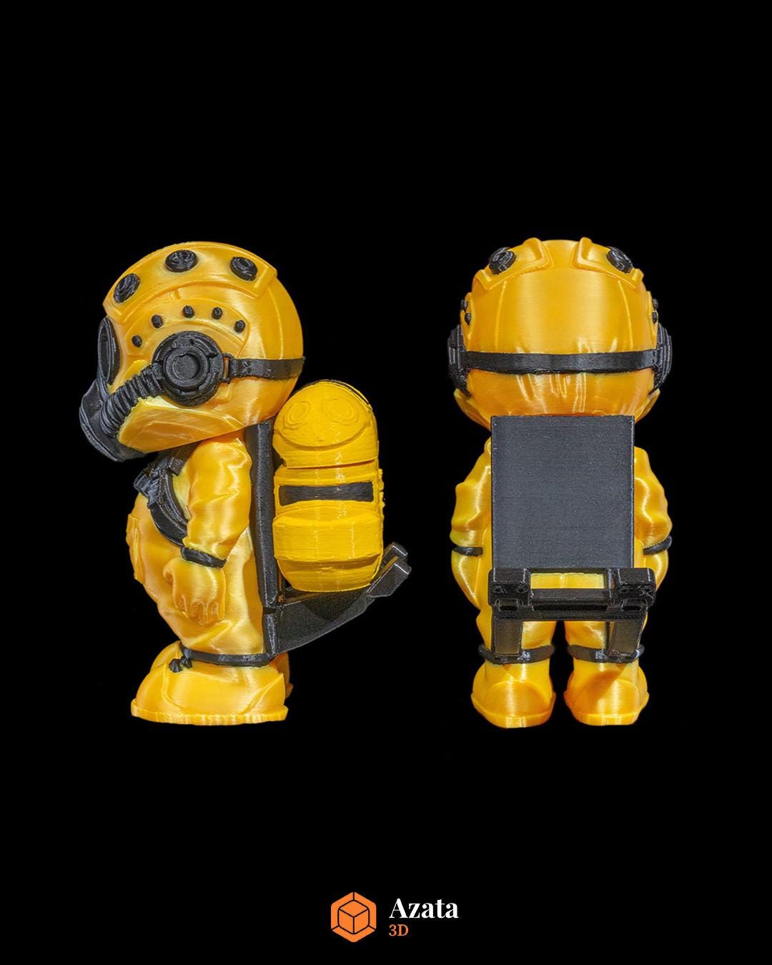 AirPod 2nd Gen/3rd Gen/pro 1st & 2nd Gen Durable Hazmat Suit Strong ...