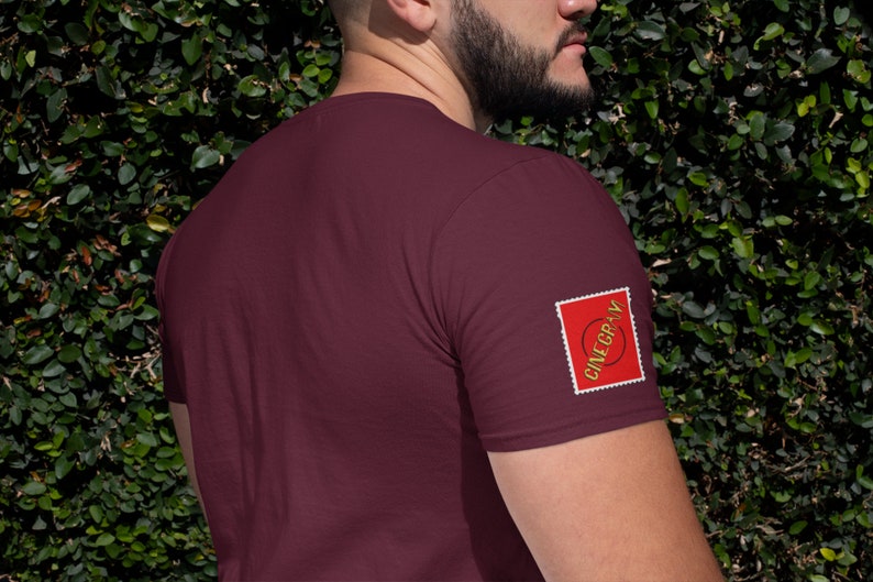 Pearl Movie Tshirt Retro Movie Graphic Tee Gift for Him Etsy