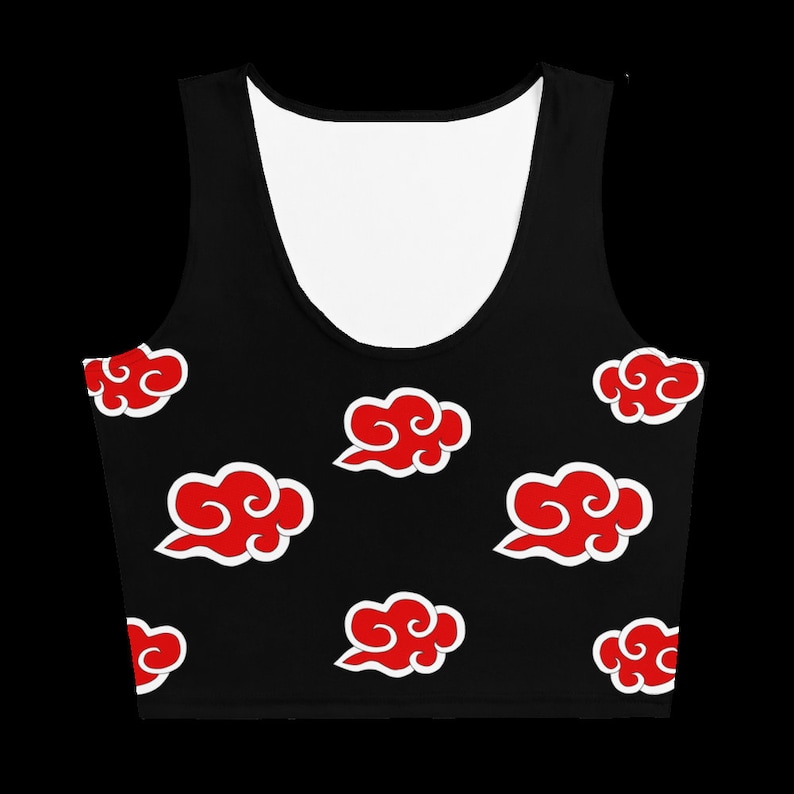 acg crop top