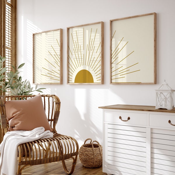 Triptych Wall Art Etsy Australia