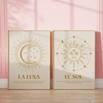 Celestial Printables