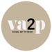 VisualArt2Print store logo
