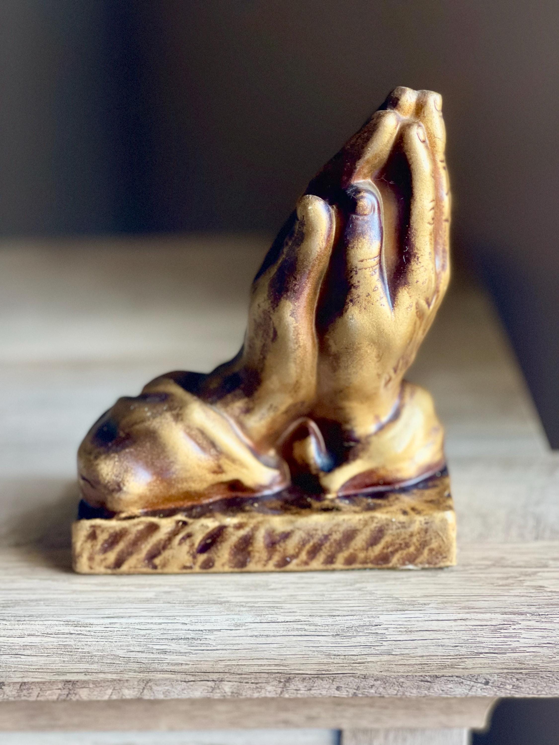 Praying Hands Japan - Etsy
