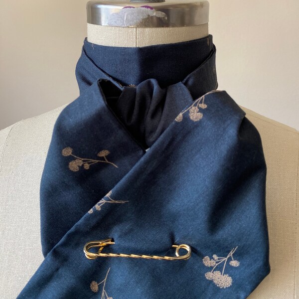 tattersall stock tie