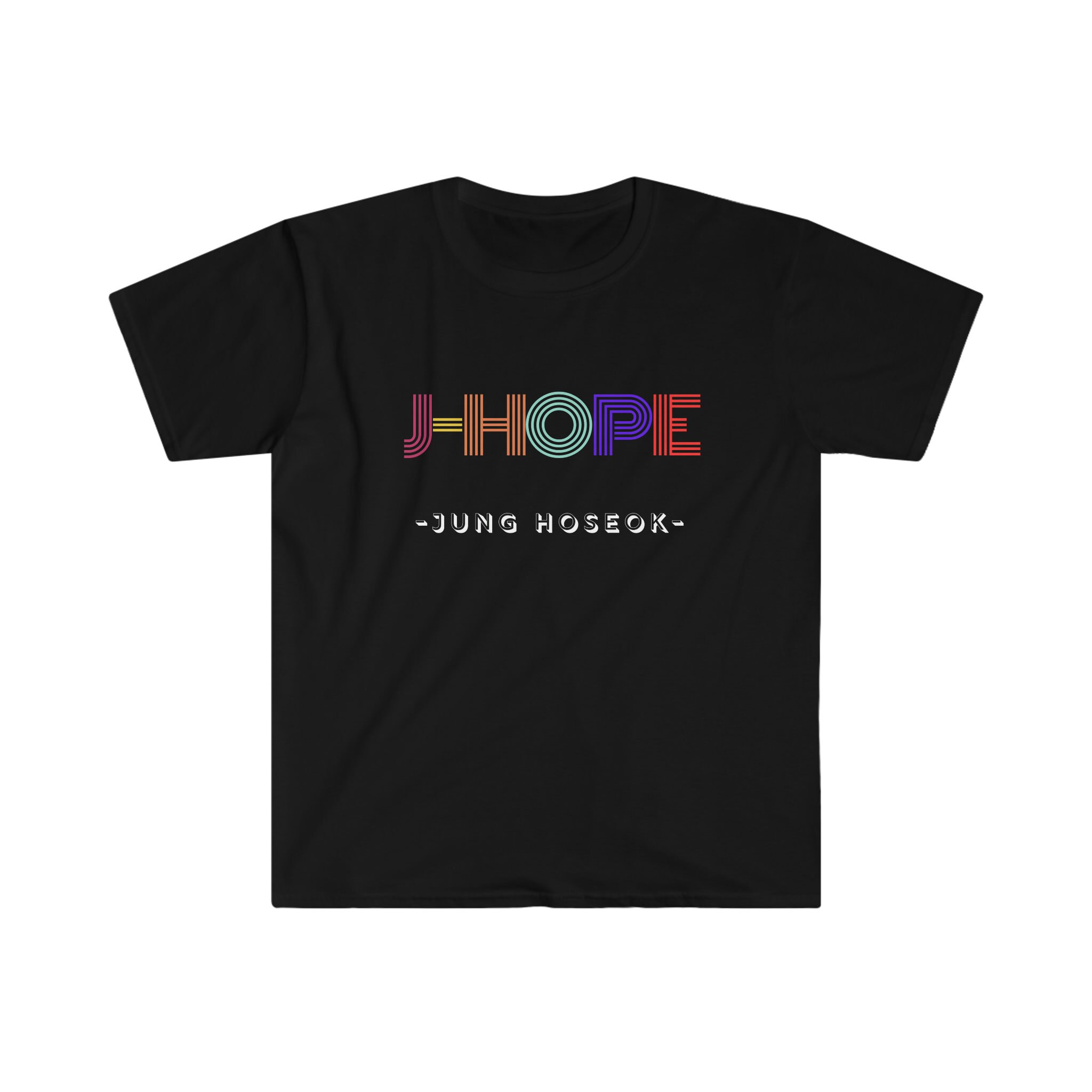 Jhope store daydream jacket