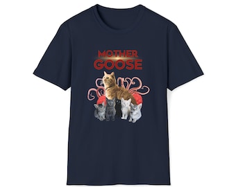 Captain marvel goose stuffed top animal