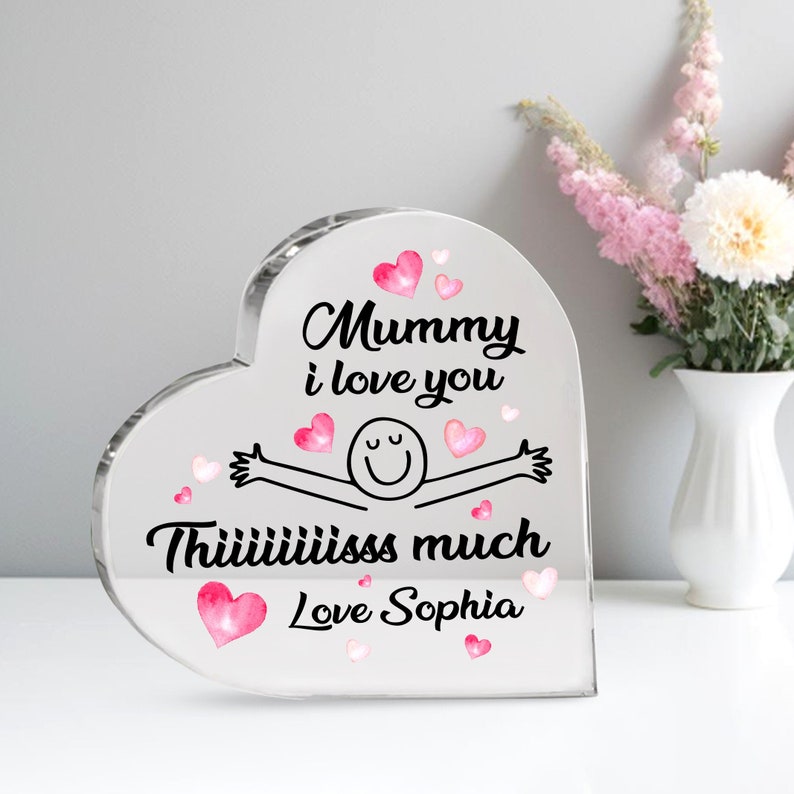 First Mom, Now Grandma - Family Personalized Custom Wine Glass - Gift For Mom, Grandma