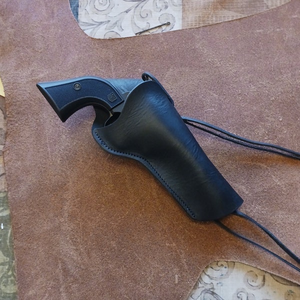 Diamondback Sidekick Holster Etsy