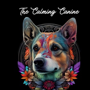 Adult Coloring Pages | Mandala Style | 25 Different Dog Breeds |Relax, Stress, Depression, Anxiety Reduction | Creative and Enhance Mood