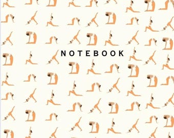 Yoga freetext journal