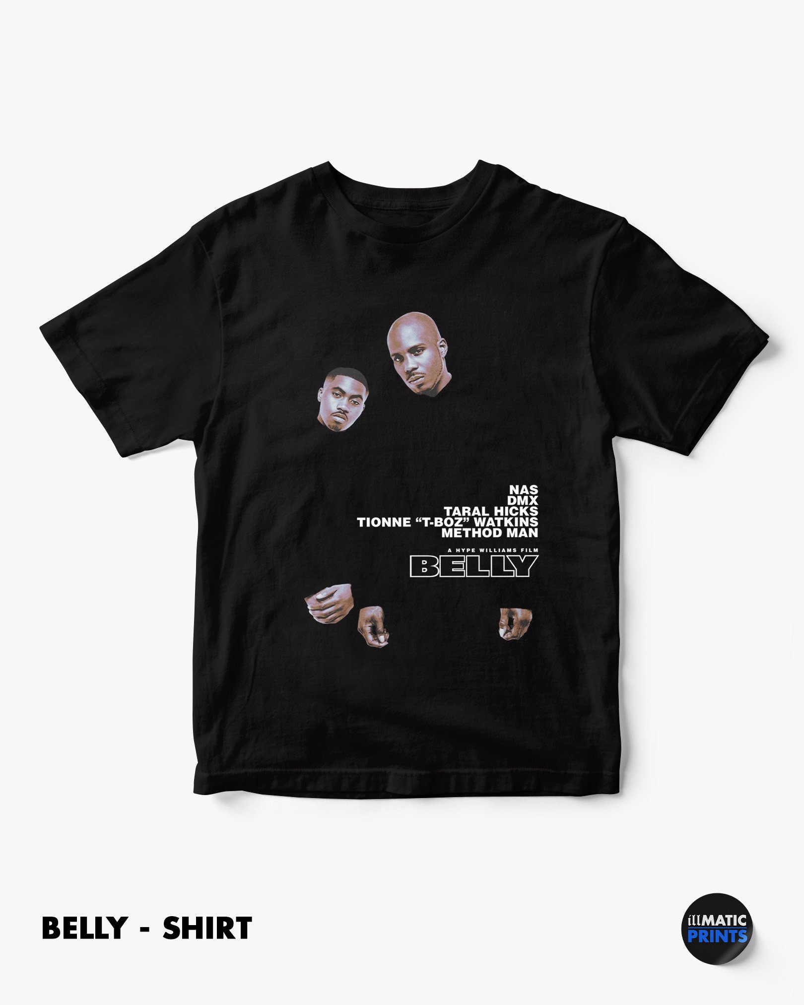 Belly Movie Vintage T-shirt, Nas & DMX Cult Classic Film Poster Tee, 90s Hip Hop Legends, Nas DMX Shirt, Vintage Rap Graphic Tee - Etsy Belly Movie Vintage T-shirt, Nas & DMX Cult Classic Film Poster Tee, 90s Hip Hop Legends, Nas DMX Shirt, Vintage Rap Graphic Tee - Etsy