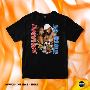 Ja Rule Shirt - Etsy
