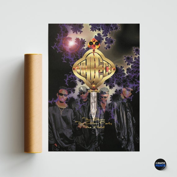 洋楽 Jodeci The Show The After Party TheHotel The Show, the After-Party, the Hotel - Album by Jodeci - Apple Music