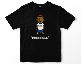 N.E.R.D 日本ツアー限定Tシャツ ヴィンテージ ファレル ネプチューンズ N.E.R.D 日本ツアー限定Tシャツ ヴィンテージ ファレル ネプチューンズ