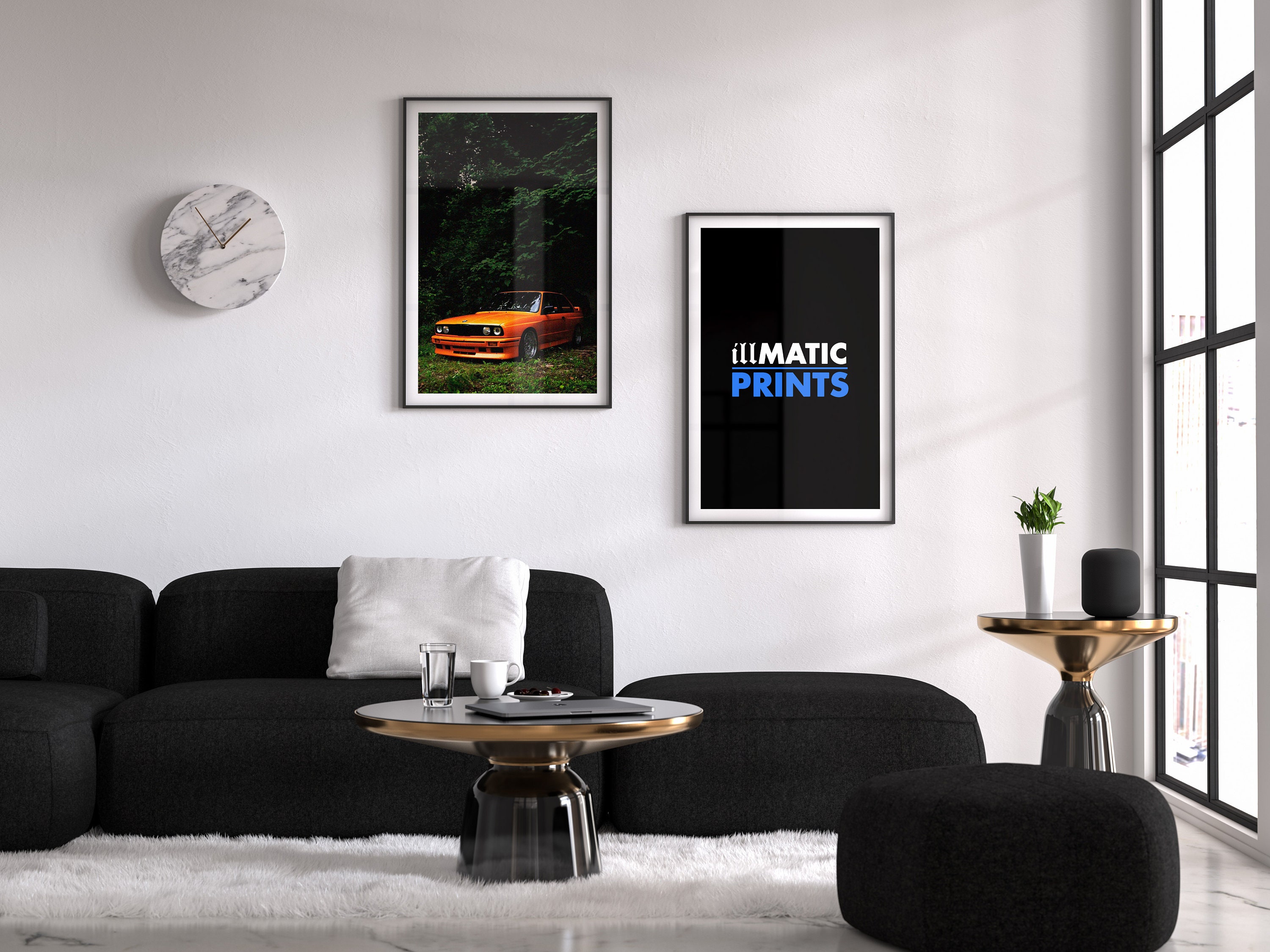 KUAILI Poster Gracie Abrams, Schlafzimmer, Wandkuns Produktbild-Vorschau 10
