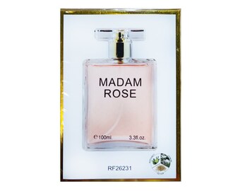 Madame rose online perfume