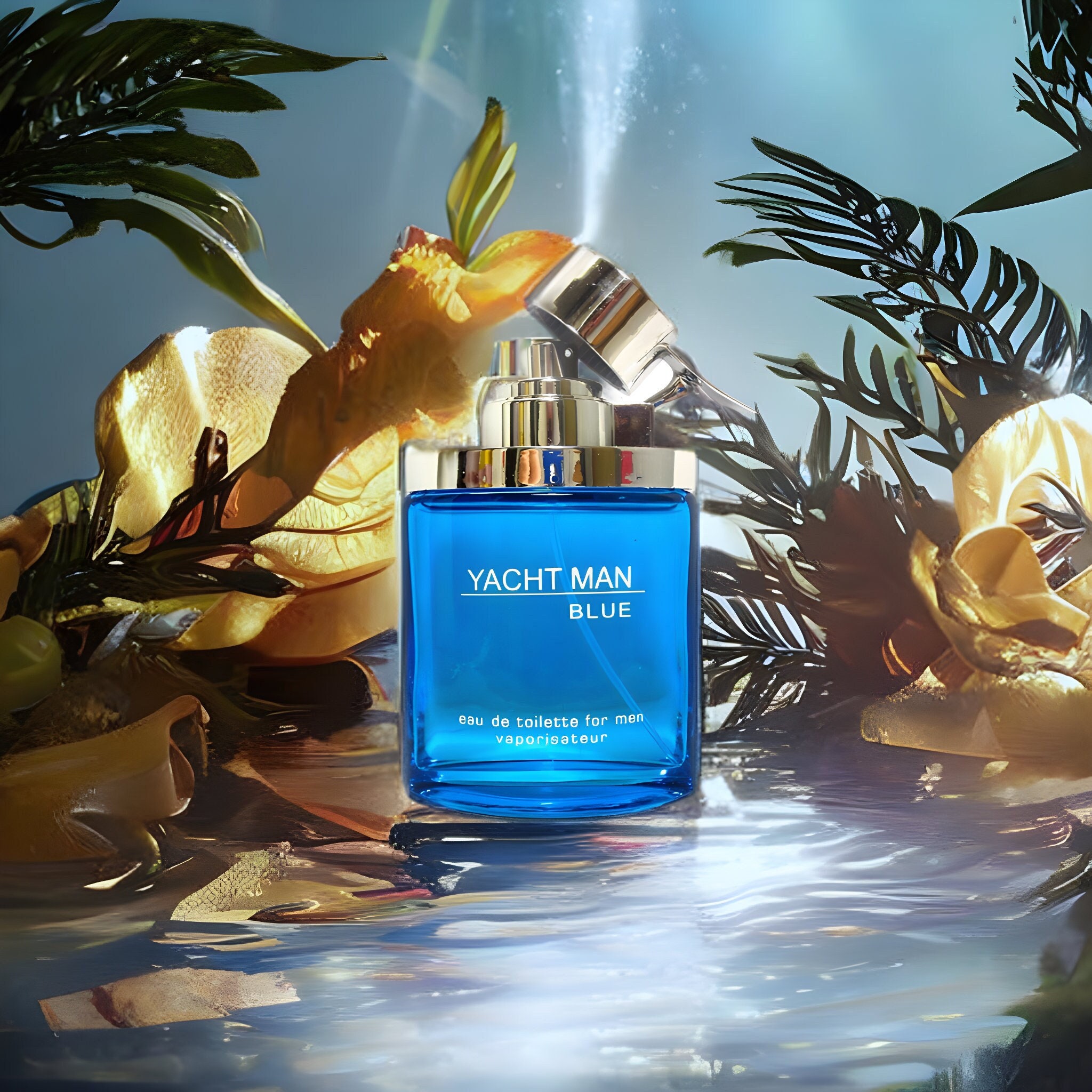 Gift Ideas ✨ Bleu de chanel men's perfume portable version🖤, Gallery  posted by Bam 💖🌈